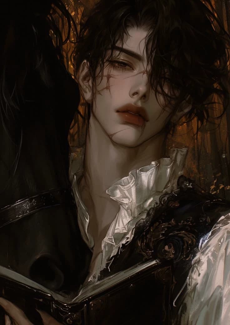 Vampire Hunter | BL thumbnail