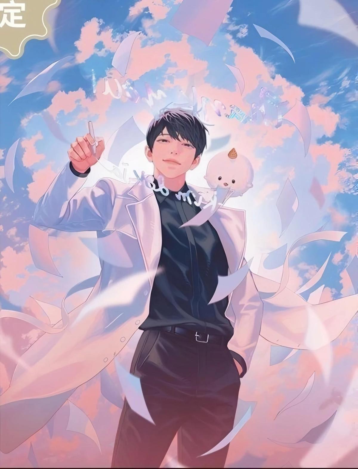 Kim Dokja thumbnail