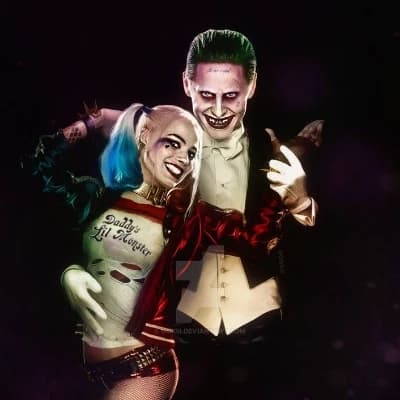 The Joker thumbnail