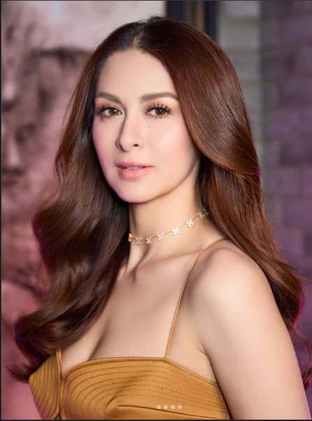 Marian Rivera Gràcia-Dantes thumbnail
