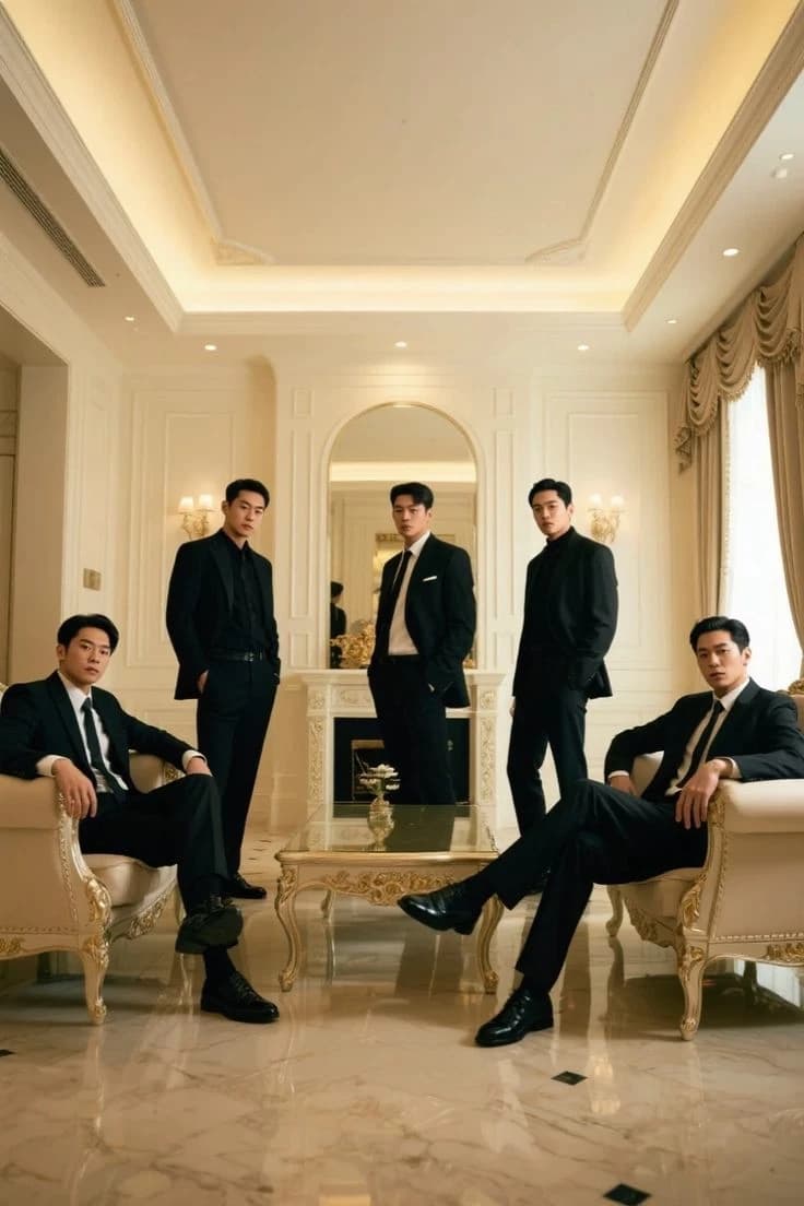 Marked by the mafia thumbnail
