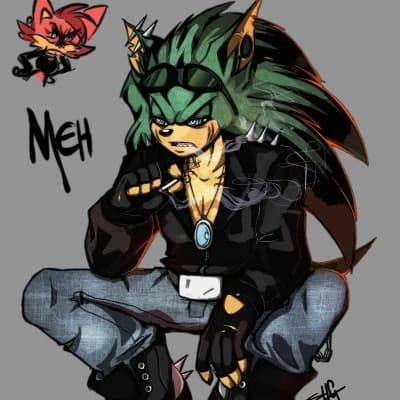 Scourge thumbnail