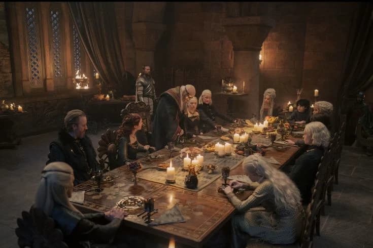 Targaryen Family thumbnail
