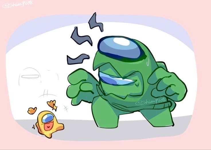 TRAPPED IN THE IMPOSTOR'S NEST (RODAMRIX) thumbnail