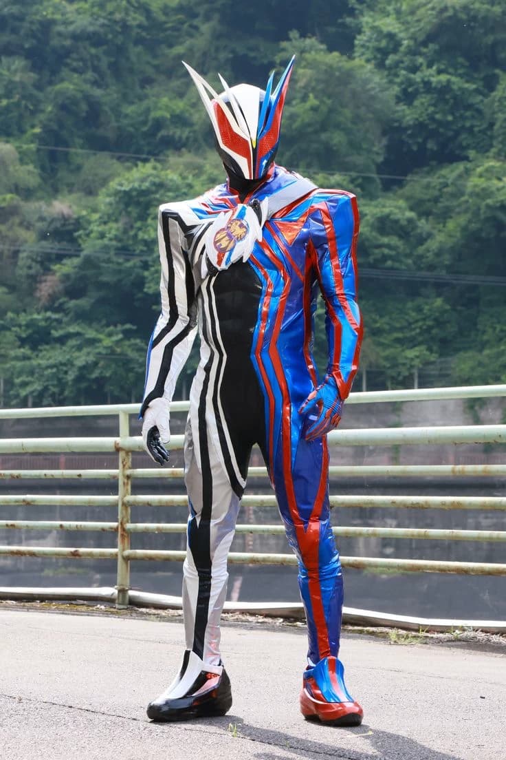 Kensei Odaka ( kamen rider Nox) thumbnail