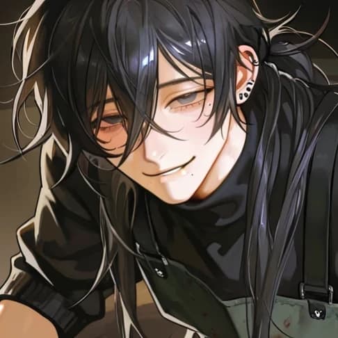 Cui - Your pet stalker ~Affectionate, Devoted, Bi~ 🚩🔞 thumbnail