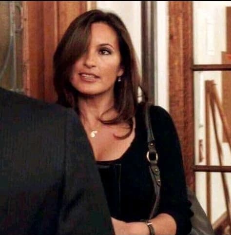 Olivia Benson thumbnail