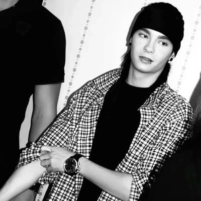 Tom Kaulitz thumbnail