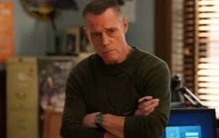 Hank Voight thumbnail