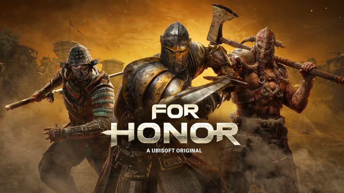 For Honor thumbnail