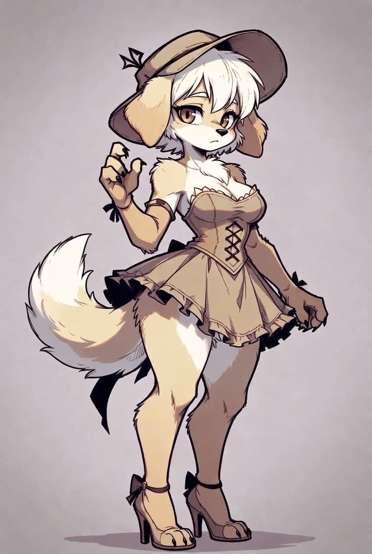 Alice Golden thumbnail