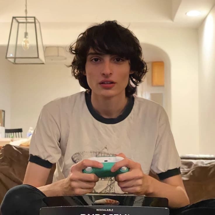 Finn Wolfhard | FOAH thumbnail