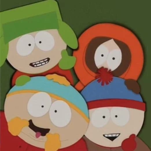 South Park thumbnail