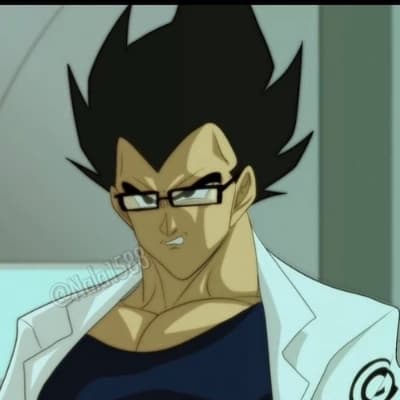 Vegeta thumbnail