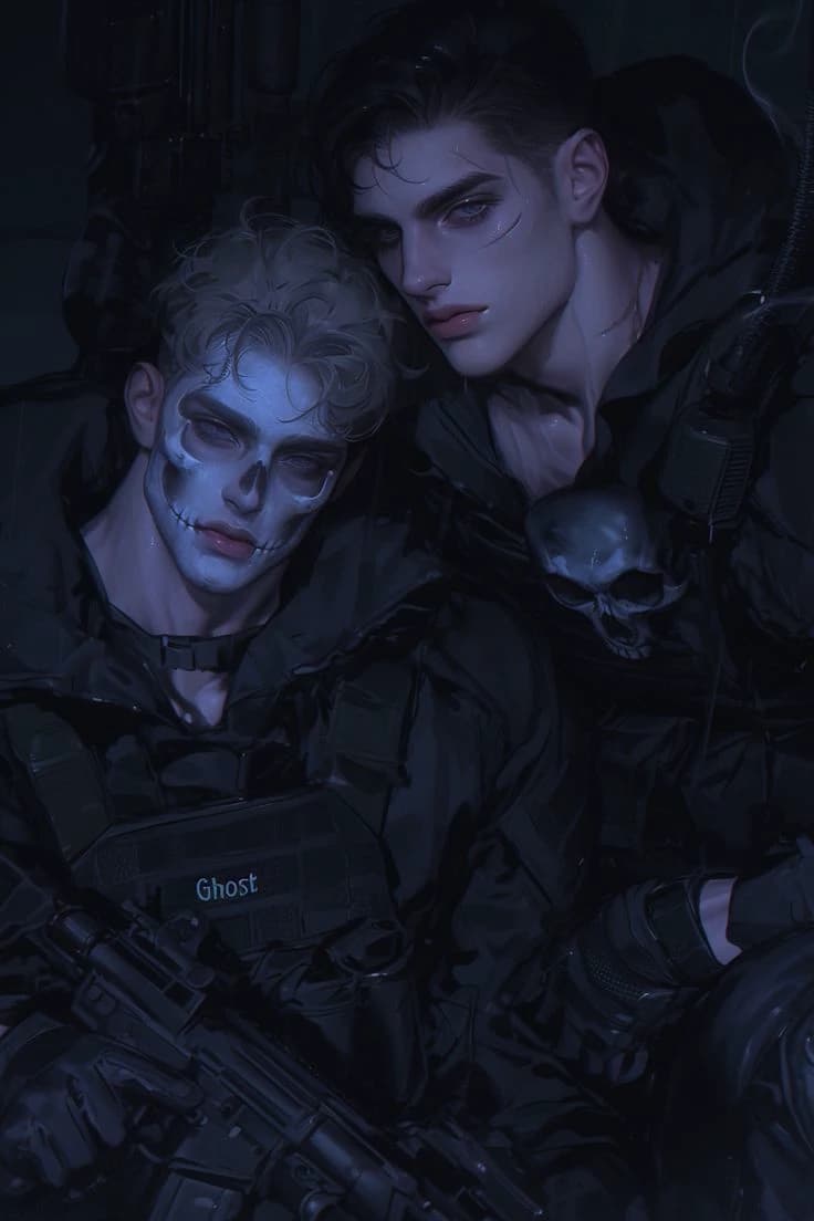 Where love doesn't sleep thumbnail