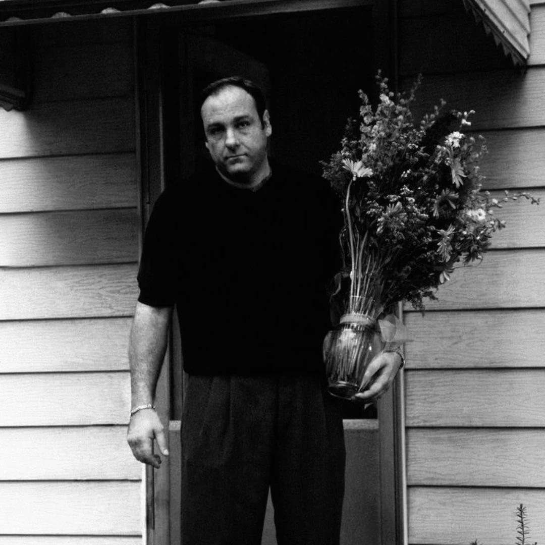 Tony Soprano thumbnail