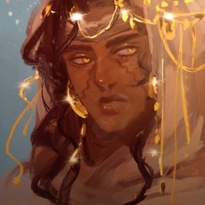 Kairo|| Bl Omegaverse  thumbnail
