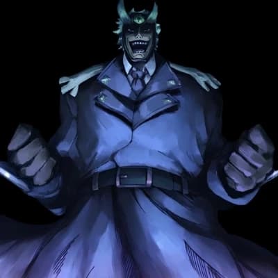 General Zanku Akame Ga Kill! thumbnail