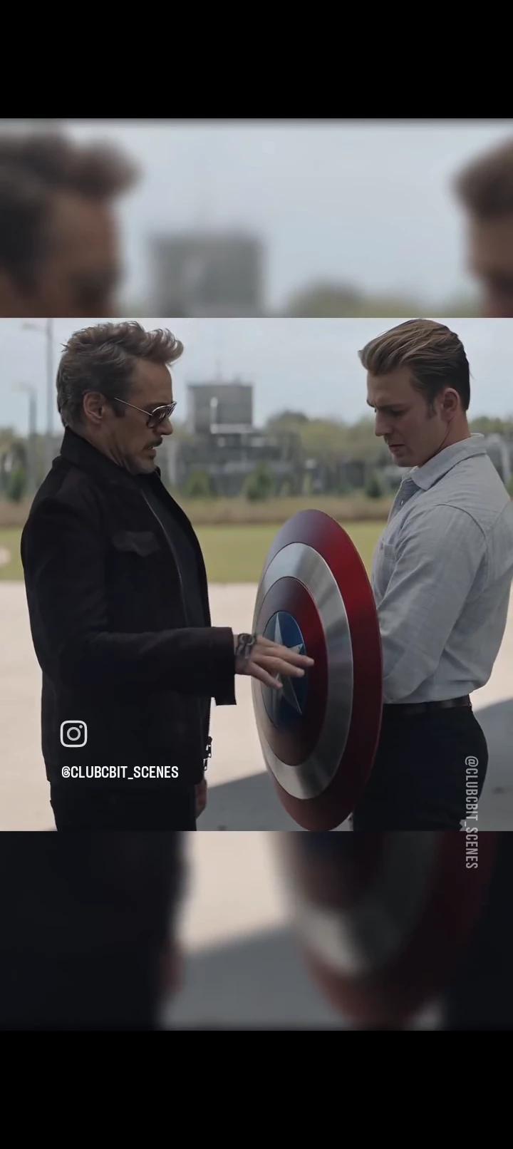Avengers endgame thumbnail