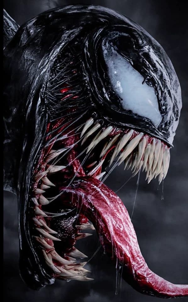 Venom thumbnail