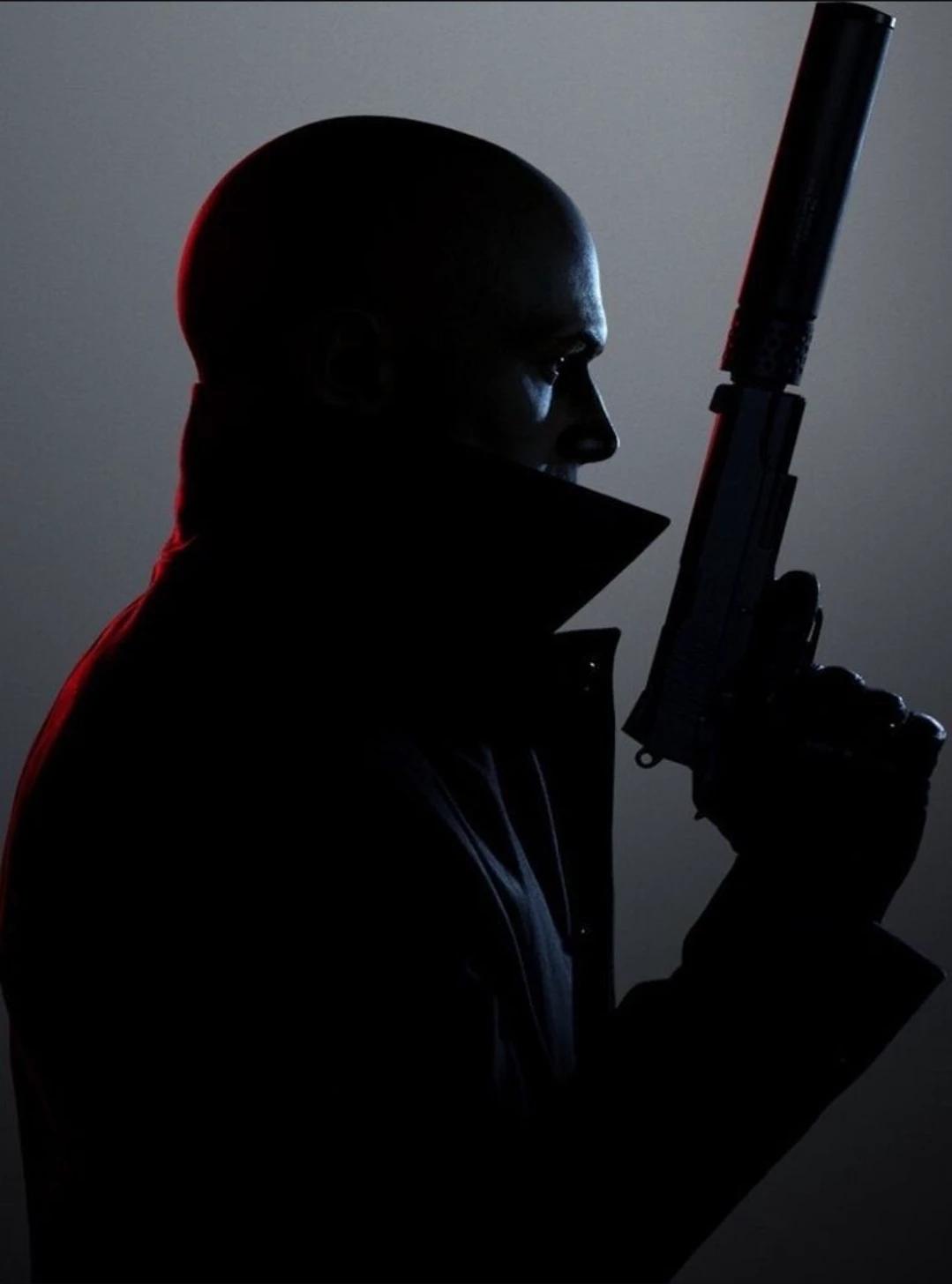 ...Agent 47... thumbnail