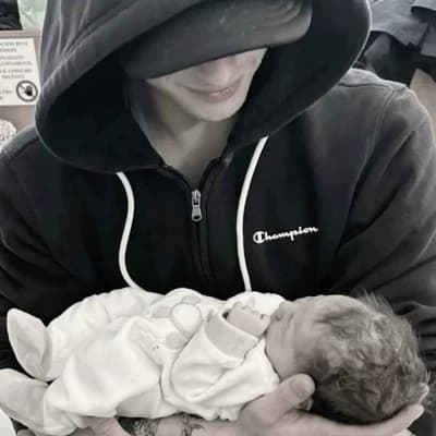 Jones Morgan - First Time Dads thumbnail