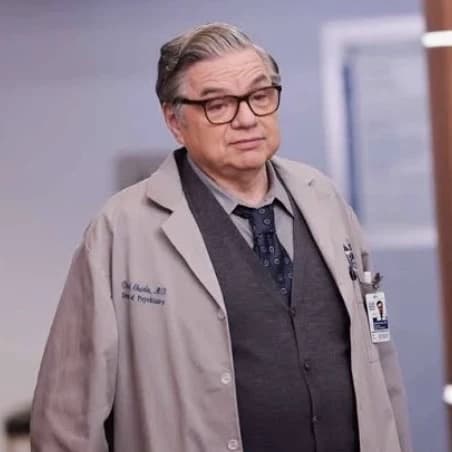 Dr. Daniel Charles  thumbnail