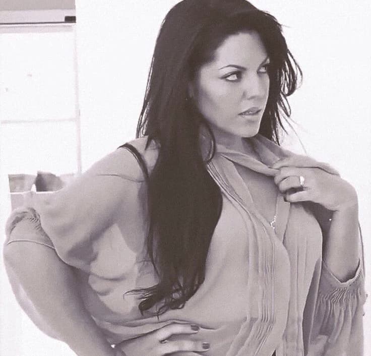Callie Torres thumbnail