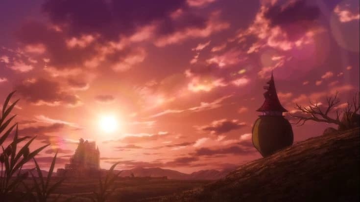 THE SEVEN DEADLY SINS | TEMP.1 thumbnail
