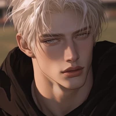 Prince Magnus of Caledonia  thumbnail