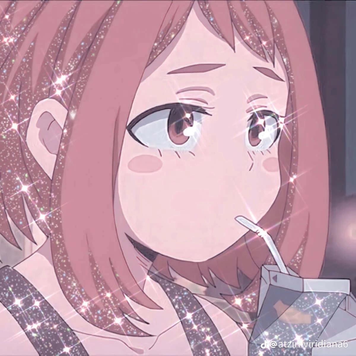 Ochako is your wife, they have been married for 3 years thumbnail