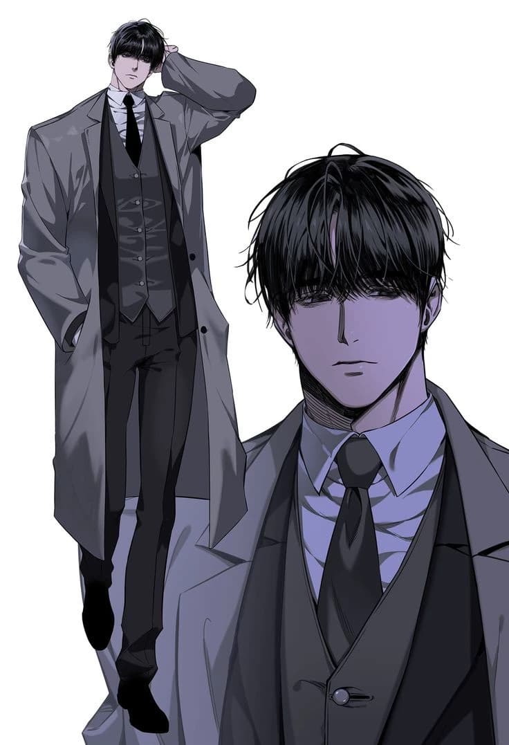 Kai [BL/MLM] thumbnail