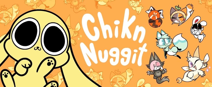Chikn nugget RP thumbnail