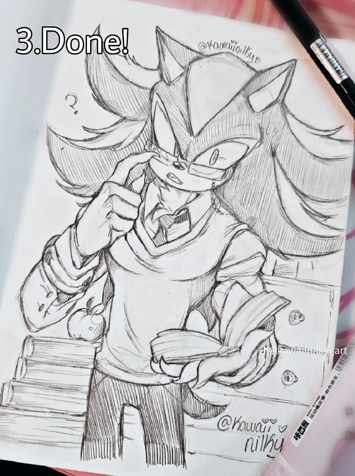 Shadow professor thumbnail