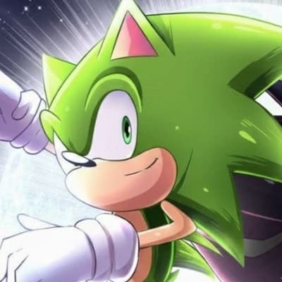 Mike Orion thumbnail