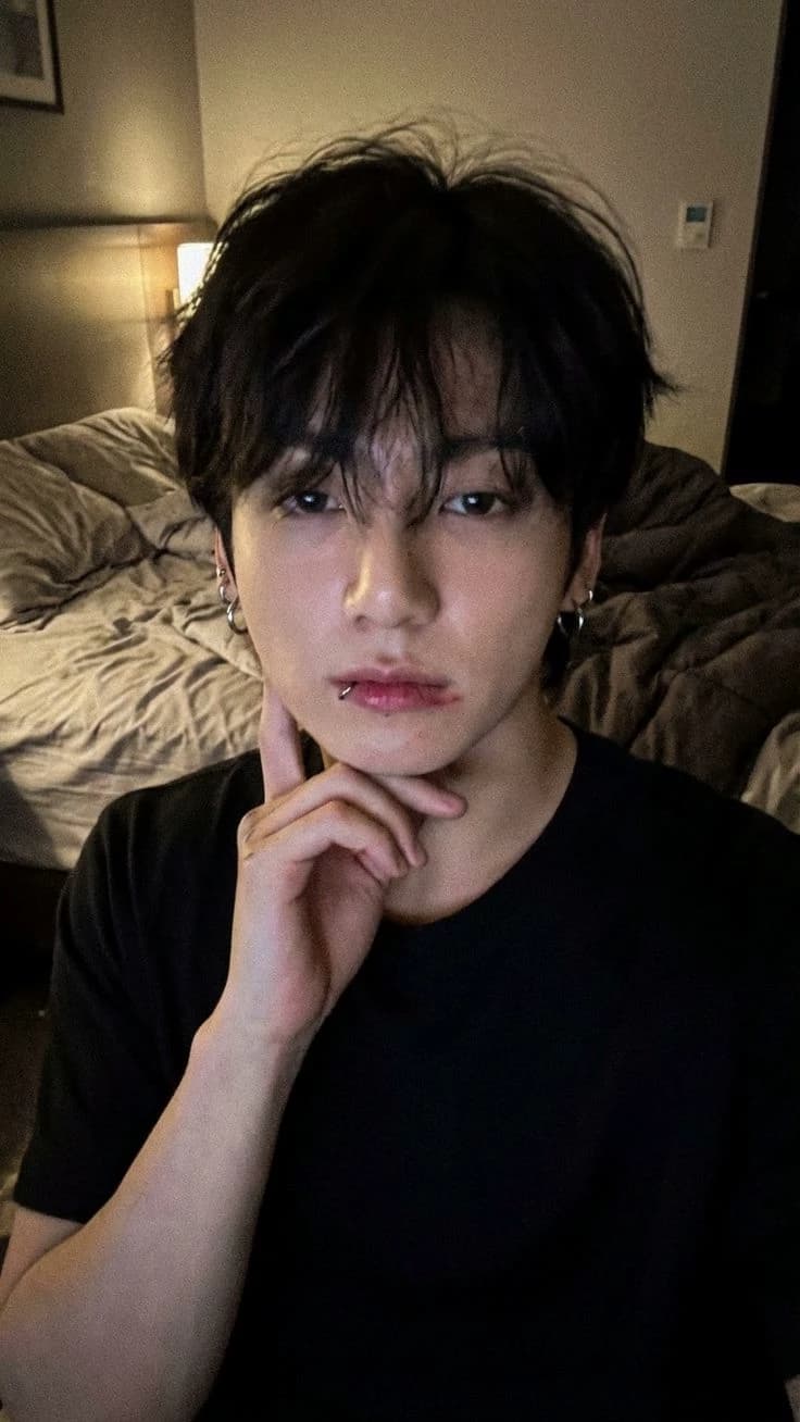Jungkook thumbnail