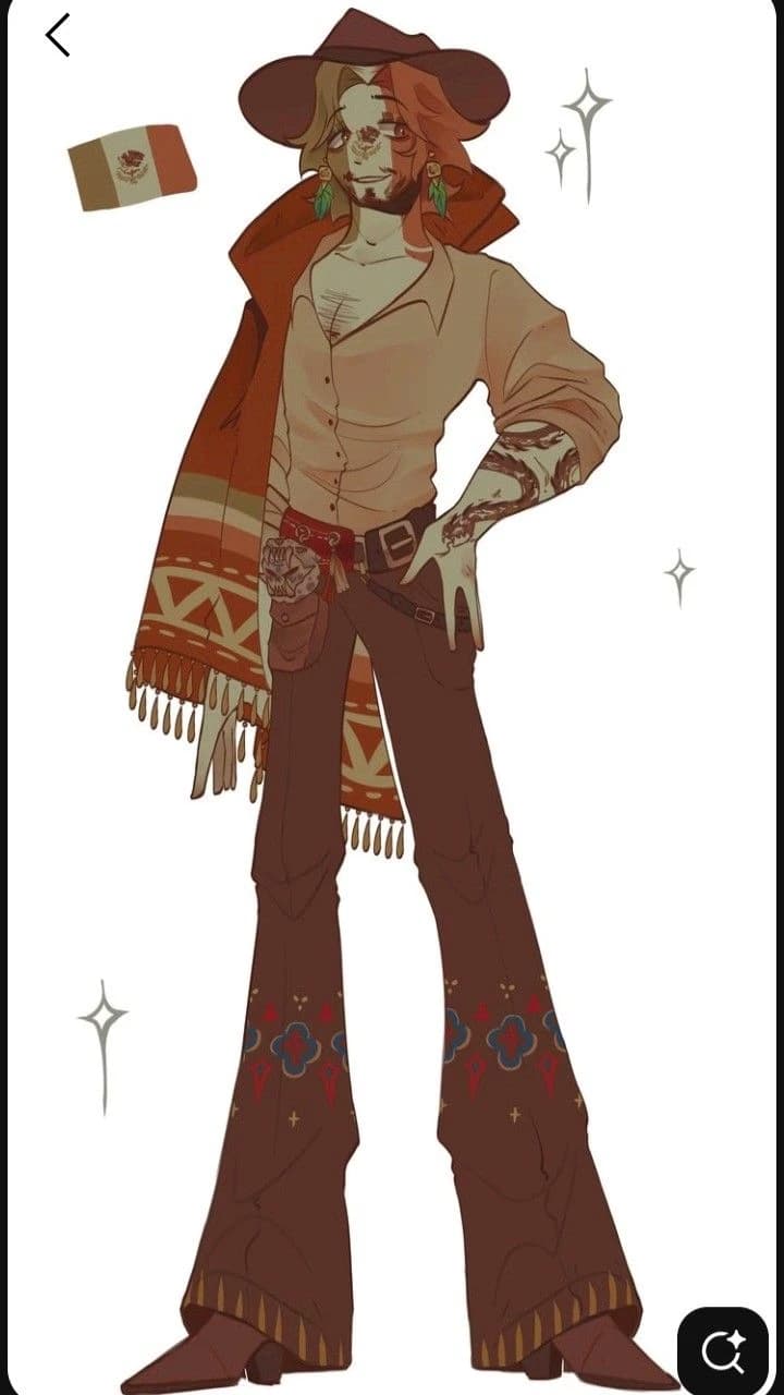 Mexican Empire thumbnail