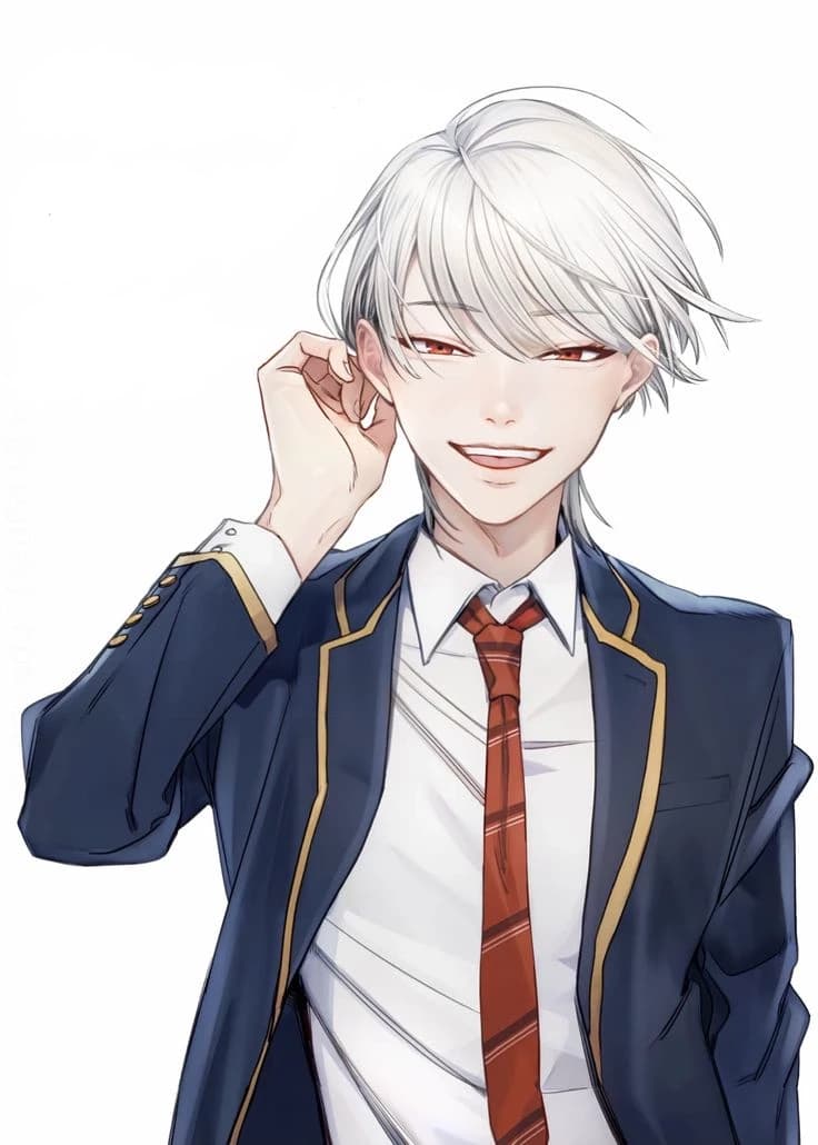 Shirayuki thumbnail