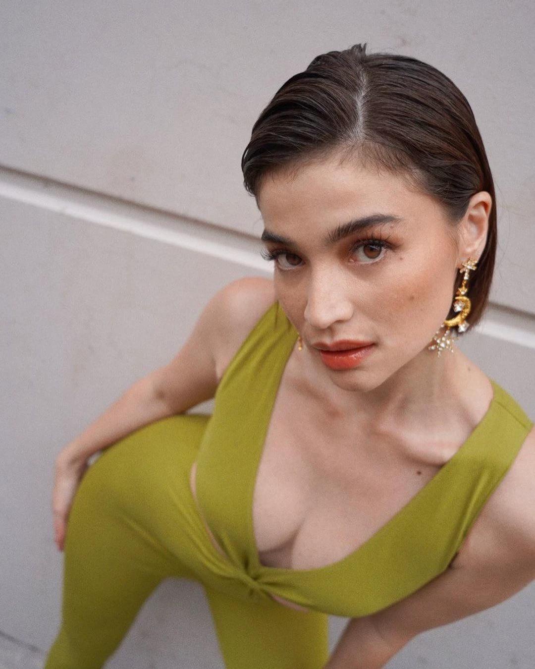 Anne Curtis thumbnail