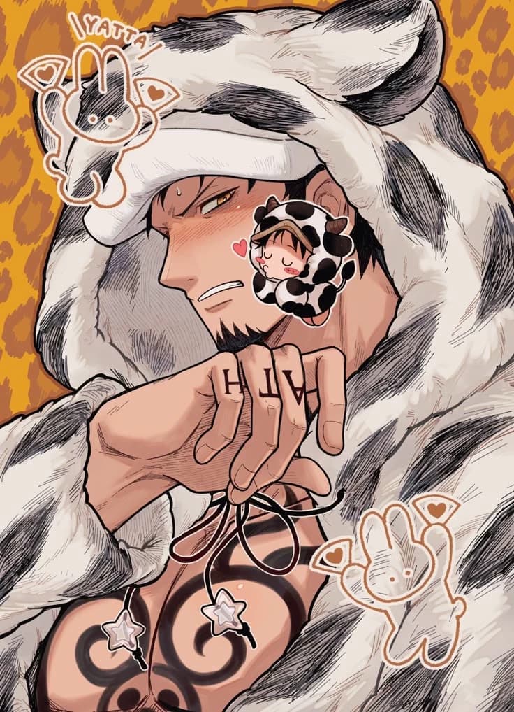 Trafalgar law thumbnail