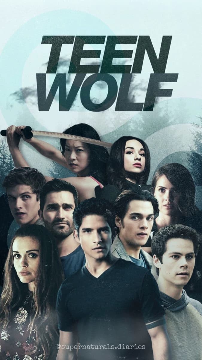 Teen Wolf thumbnail
