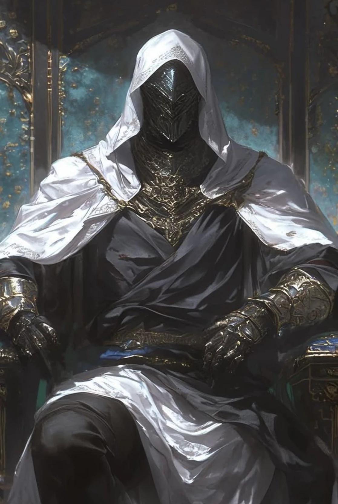 King Eden II thumbnail