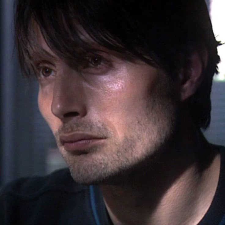 Hannibal Lecter thumbnail