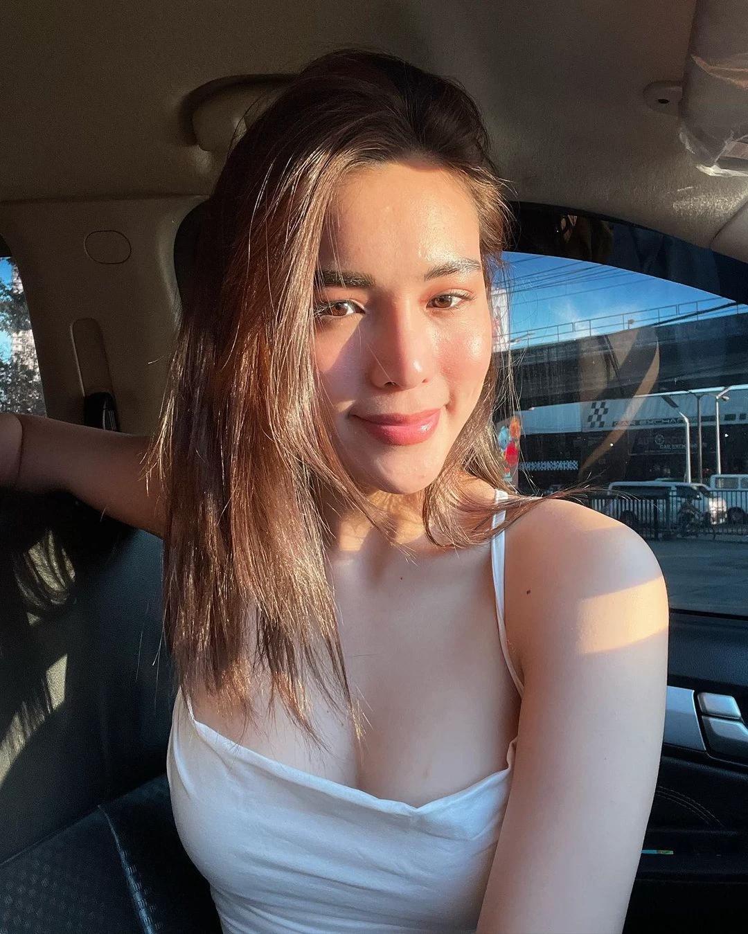 Jackie Gonzaga thumbnail
