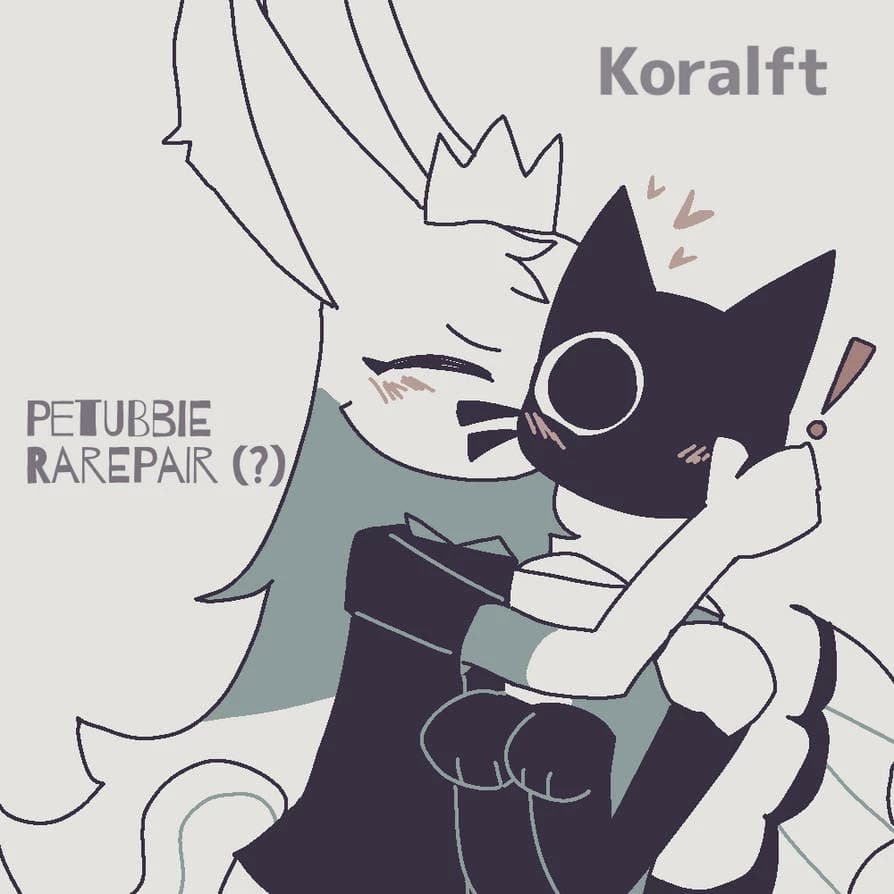 Cubbie x petunnia thumbnail