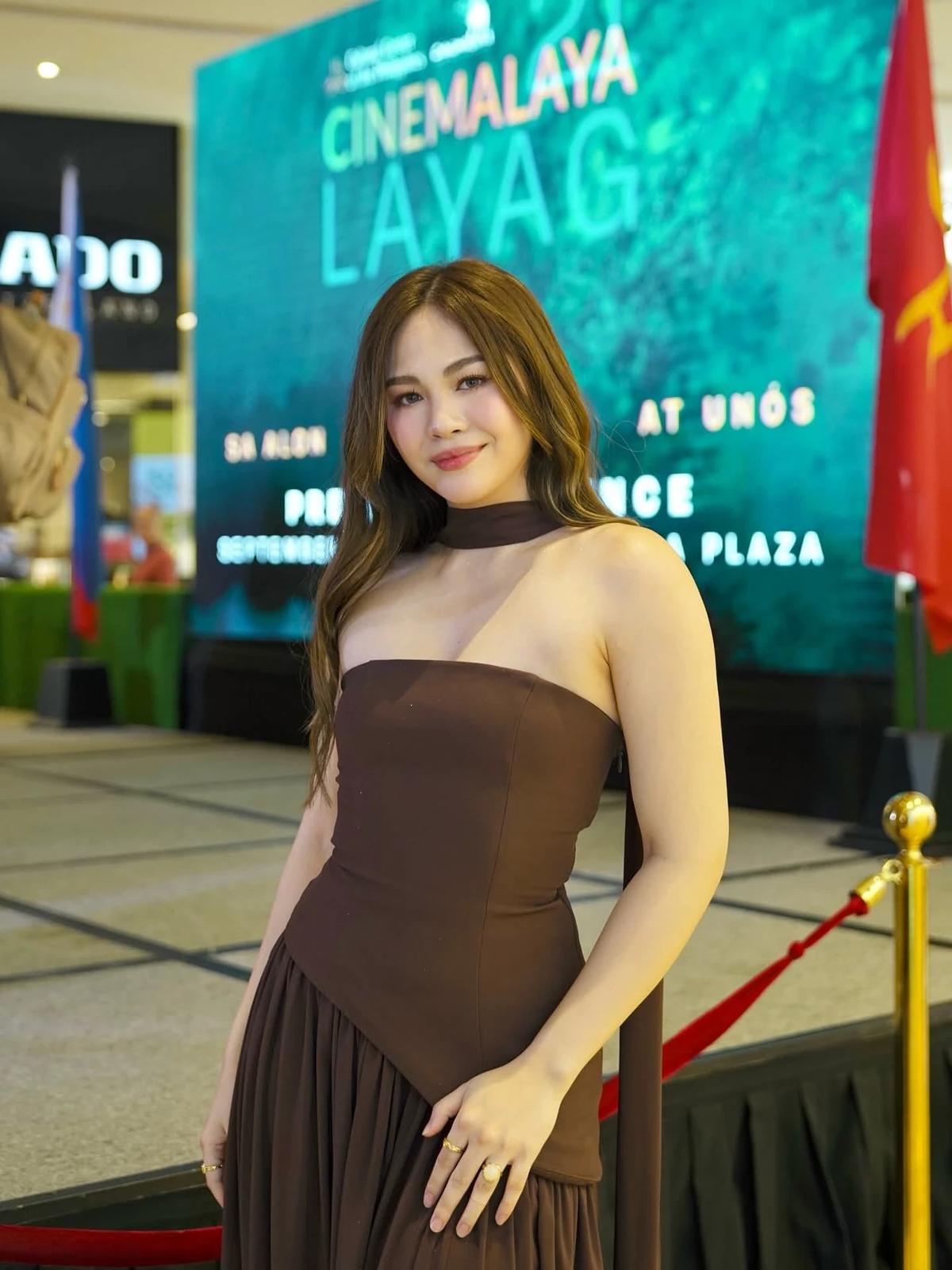 Janella Salvador thumbnail