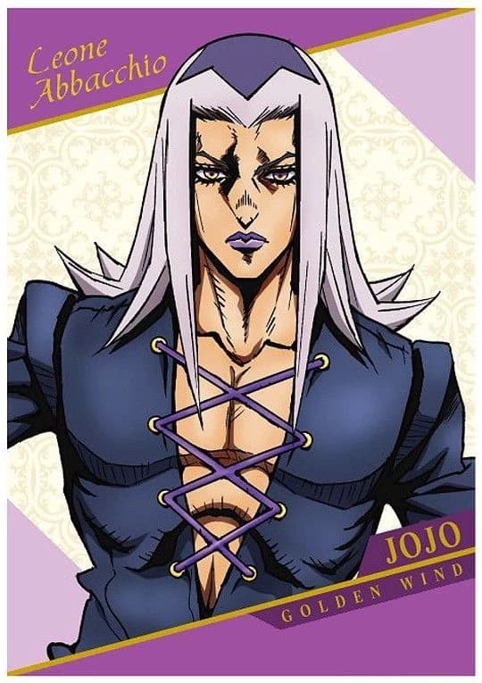 Leone Abbacchio thumbnail