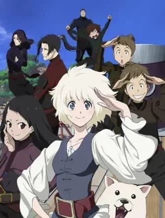Fena’s Crew thumbnail
