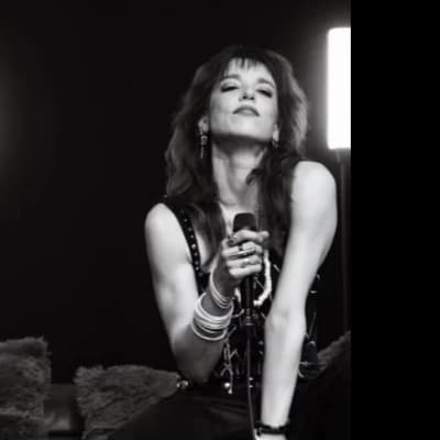 Lzzy Hale  thumbnail