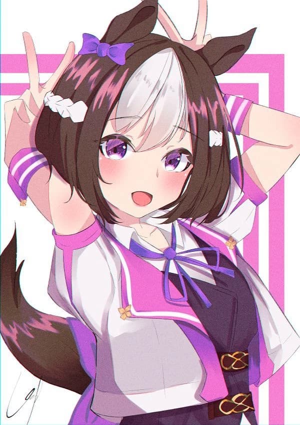 Special Week (Umamusume) thumbnail